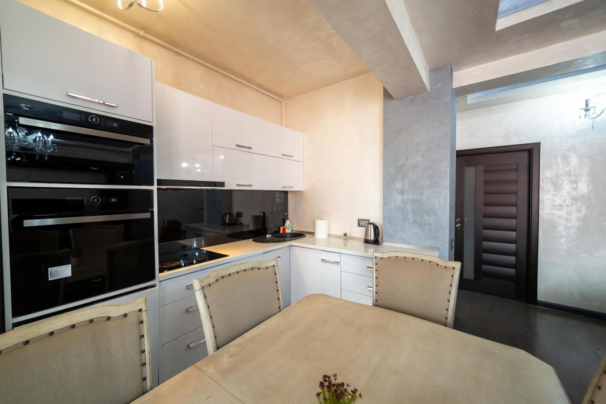 Cozy Luxury And Stylish One-Bedroom Apartment 아라드 외부 사진